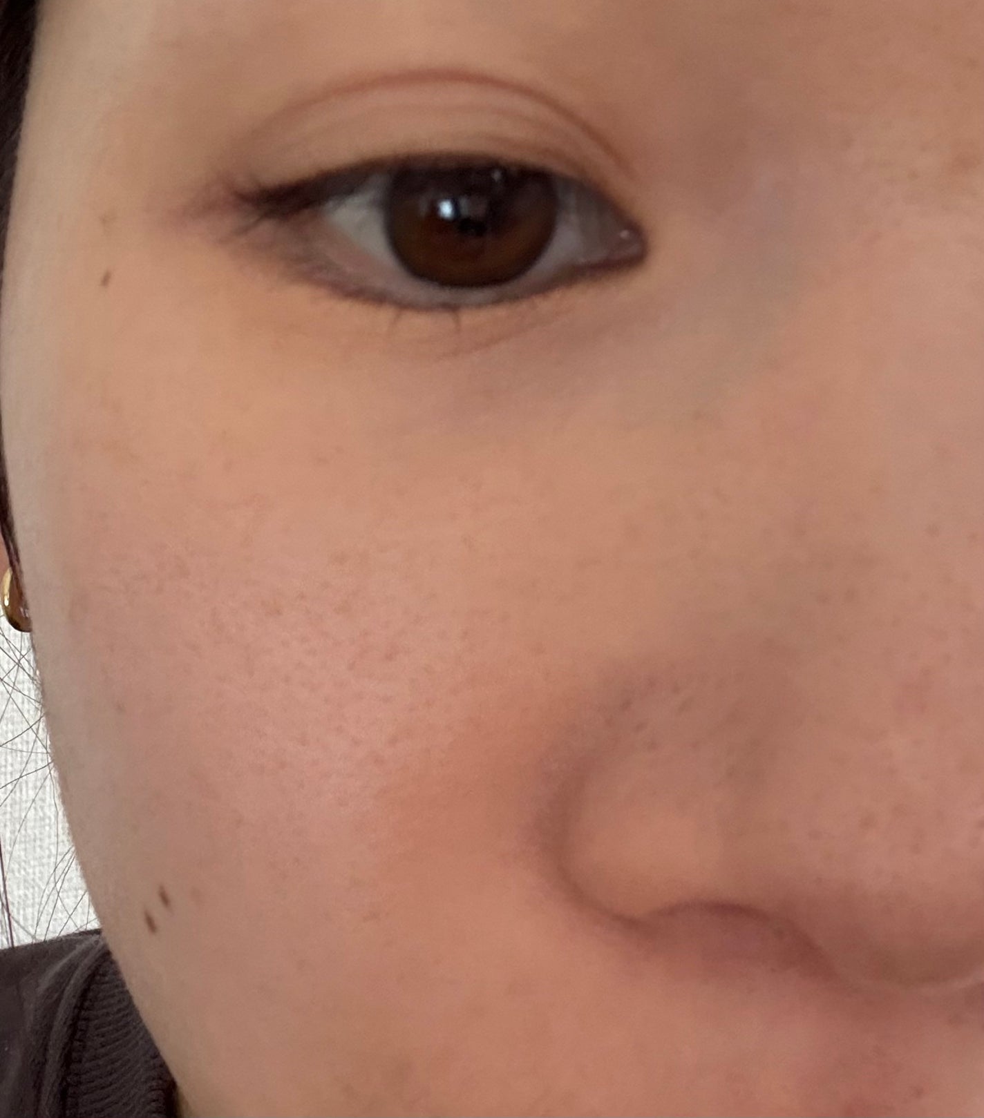 ザ・フラワーショップ コンシーラー/THE FLOWER SHOP/リキッドコンシーラーを使ったクチコミ(4枚目)