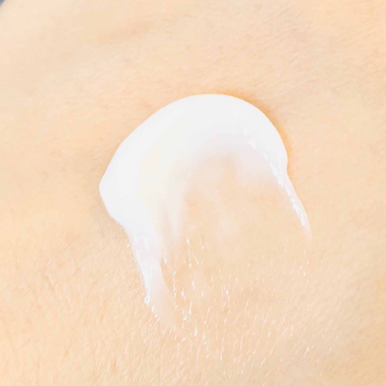 モイスチャーボディローション/KUNDAL/ボディローションを使ったクチコミ(2枚目)