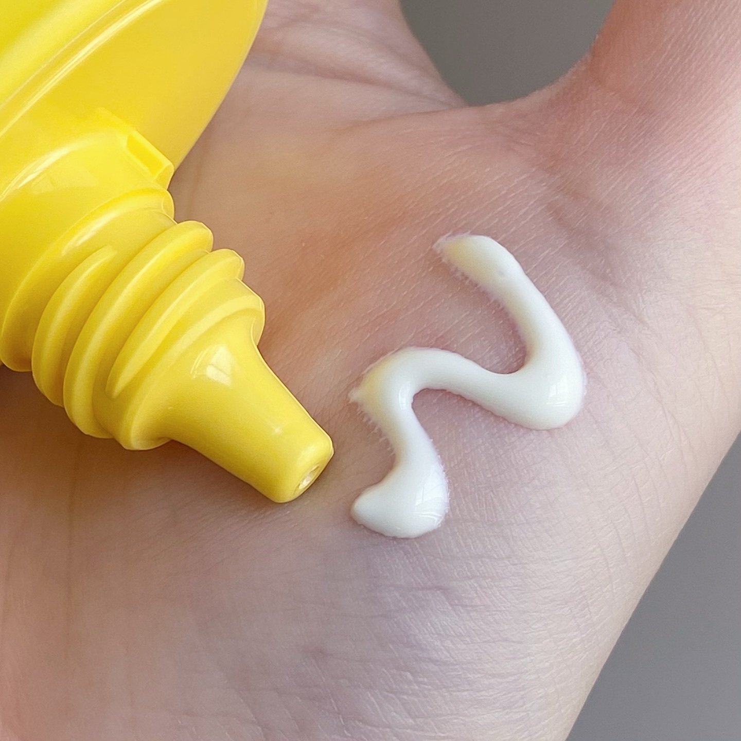 UVディフェンスウォータープルーフ日焼け止め/BANILA CO/日焼け止めローションを使ったクチコミ（3枚目）