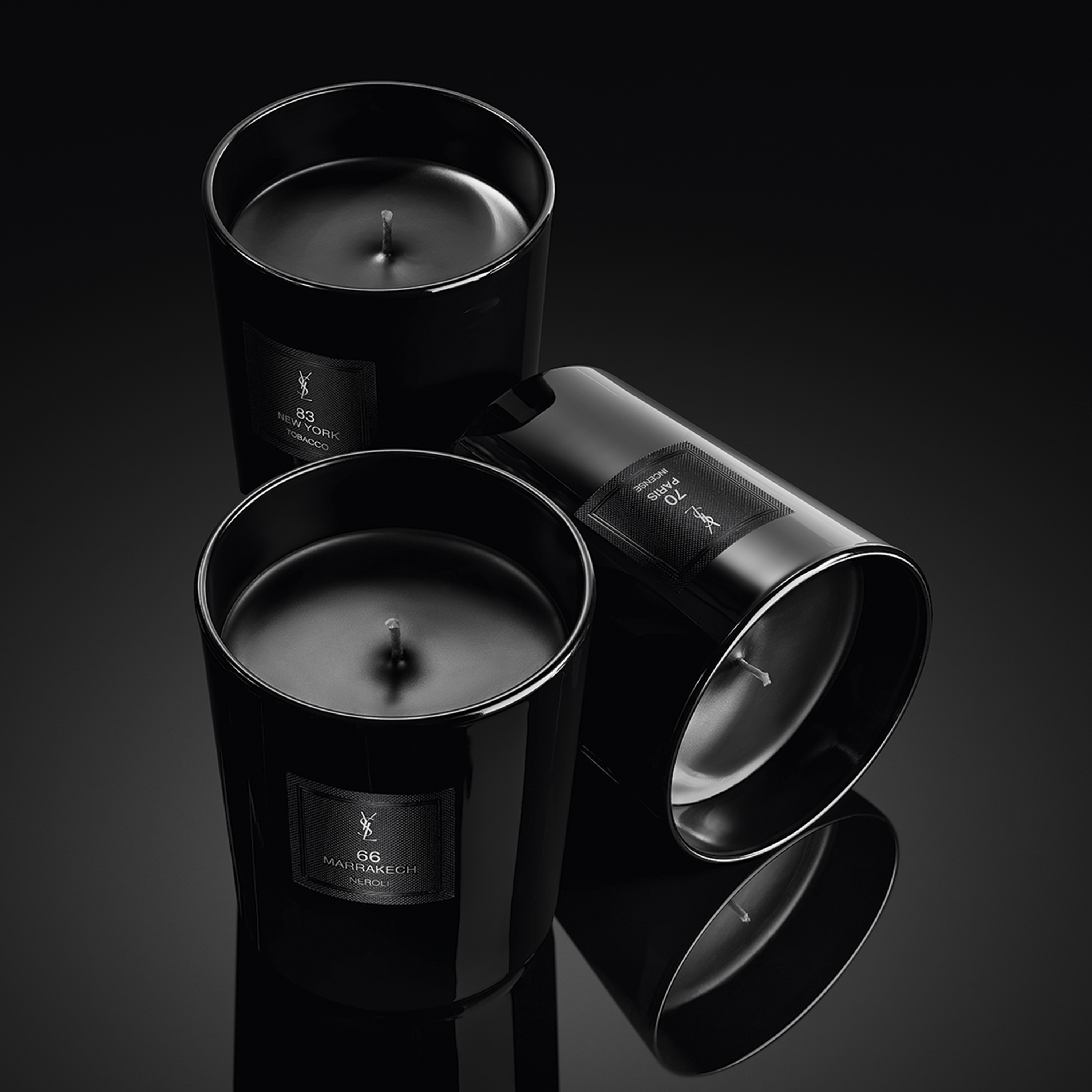 ル ヴェスティエール デ パルファム ブラウス/YVES SAINT LAURENT BEAUTE/香水(レディース)を使ったクチコミ（3枚目）