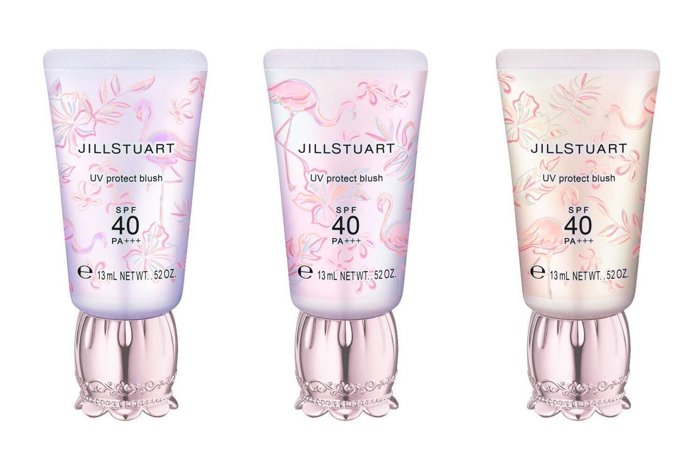 JILLSTUARTからサマーコレクション第二弾「スパークル ピンク ラグーン(Sparkle Pink Lagoon)」が登場!の画像