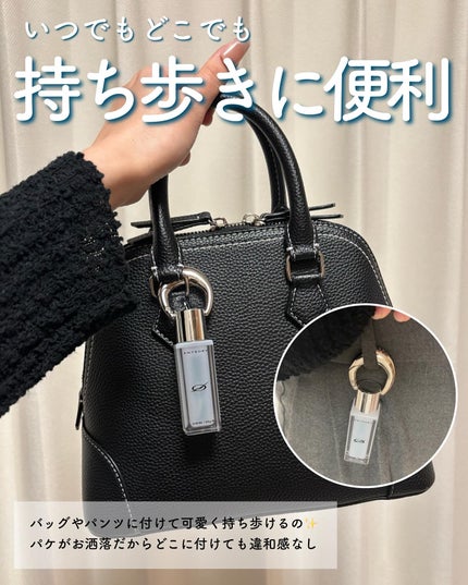 LIPSERUM/ENTROPY/リップ美容液を使ったクチコミ(5枚目)