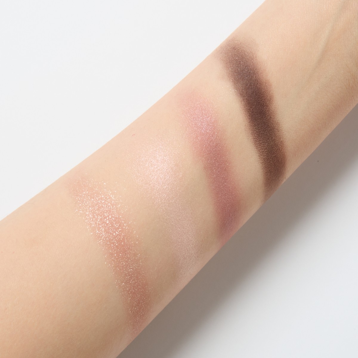 フェイスカラーパレット 518 ホライゾンパープル