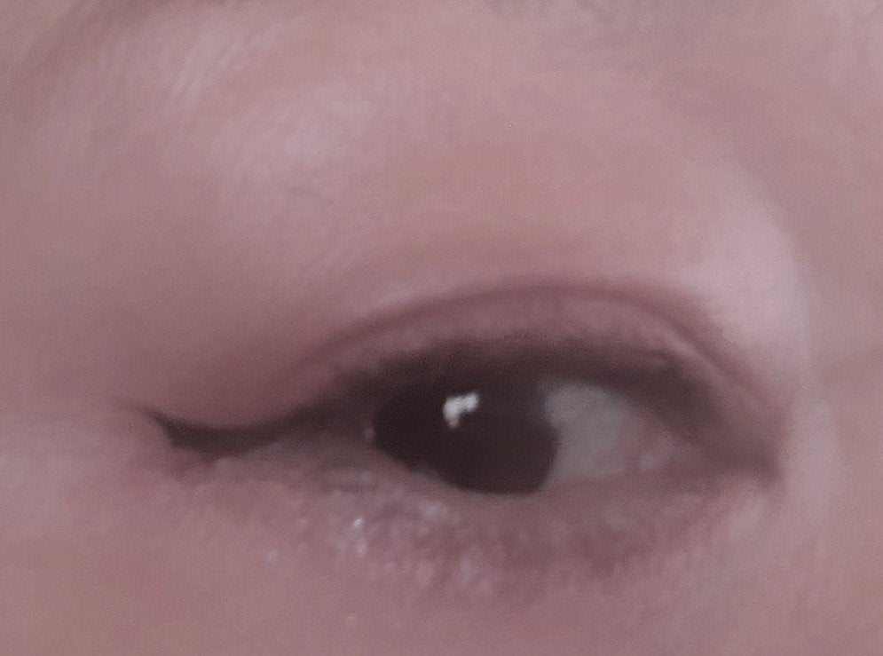 ラッシュエキスパンダー ロングロングロング EX/MAJOLICA MAJORCA/マスカラを使ったクチコミ(2枚目)