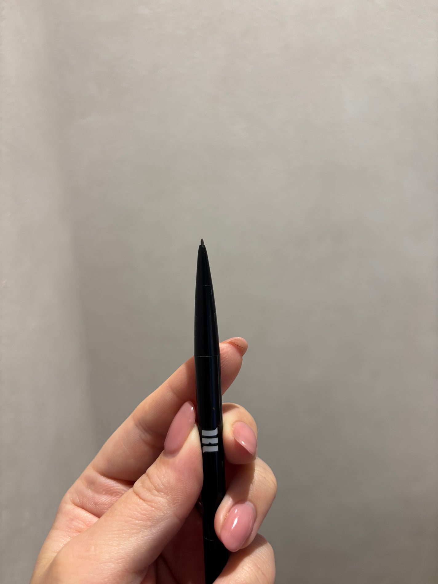 HBL アイブロウ エンドペンシル0.8/HBL BEAUTY/アイブロウペンシルを使ったクチコミ(1枚目)