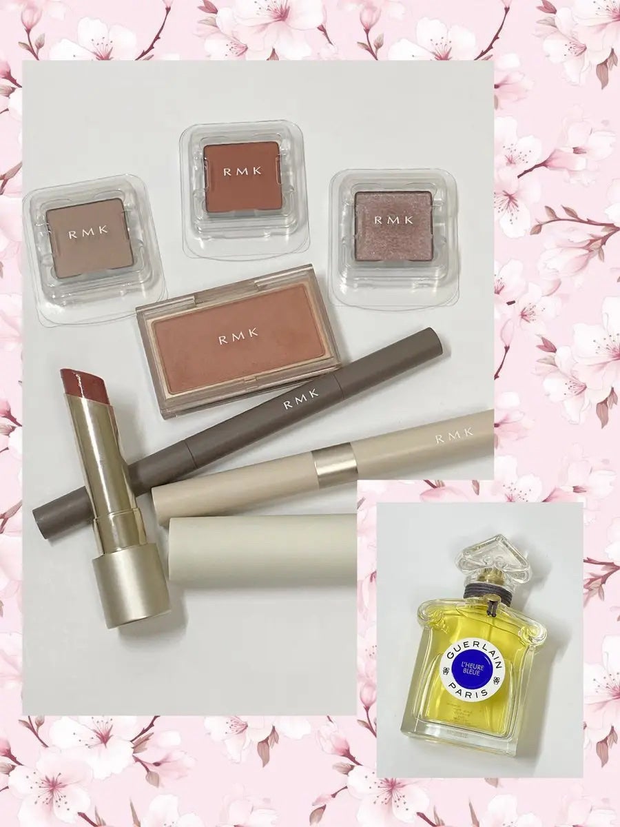 ルール ブルー オーデトワレ/GUERLAIN/香水(レディース)を使ったクチコミ(2枚目)