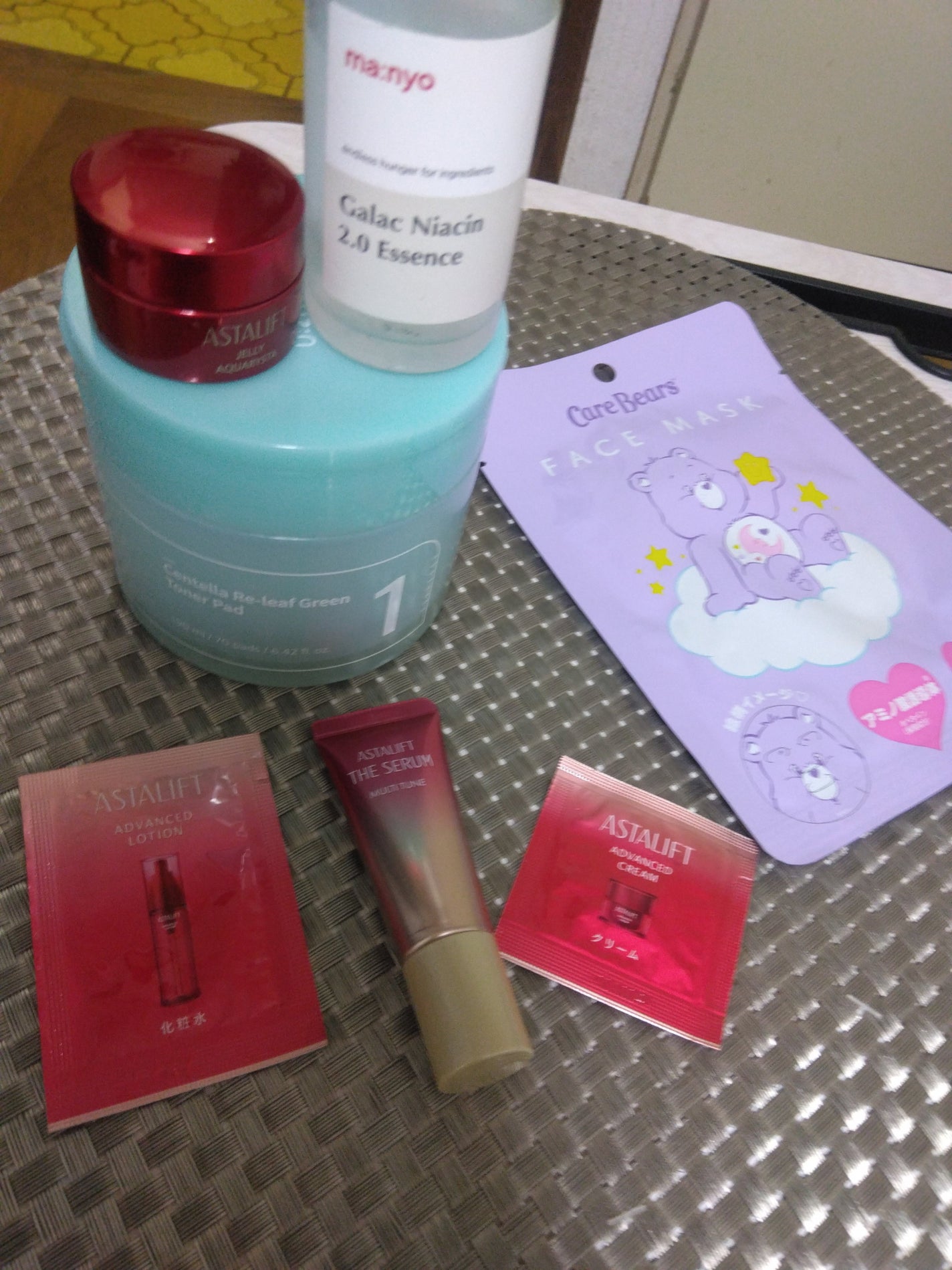 アスタリフト ジェリー アクアリスタ/アスタリフト/美容液を使ったクチコミ(1枚目)