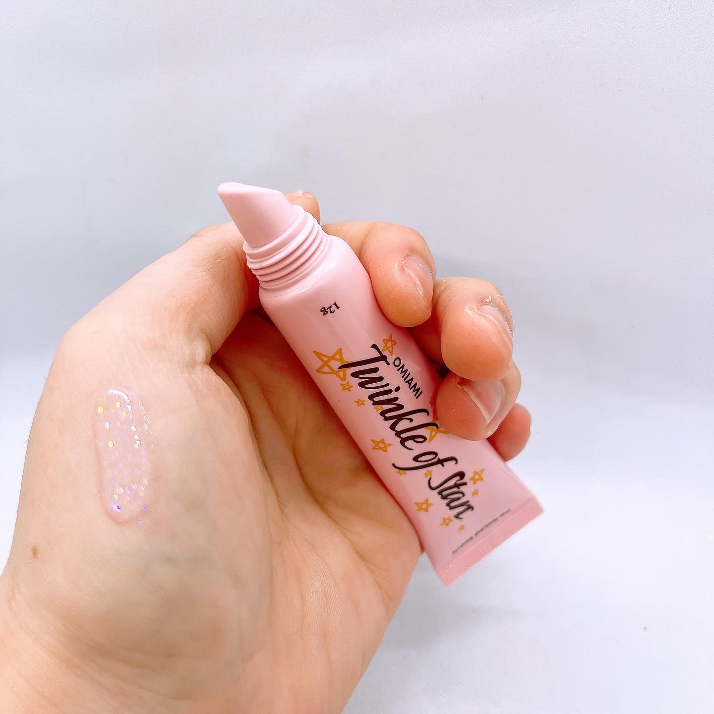 Lip Care Duo /OMIAMI/リップグロスを使ったクチコミ（3枚目）