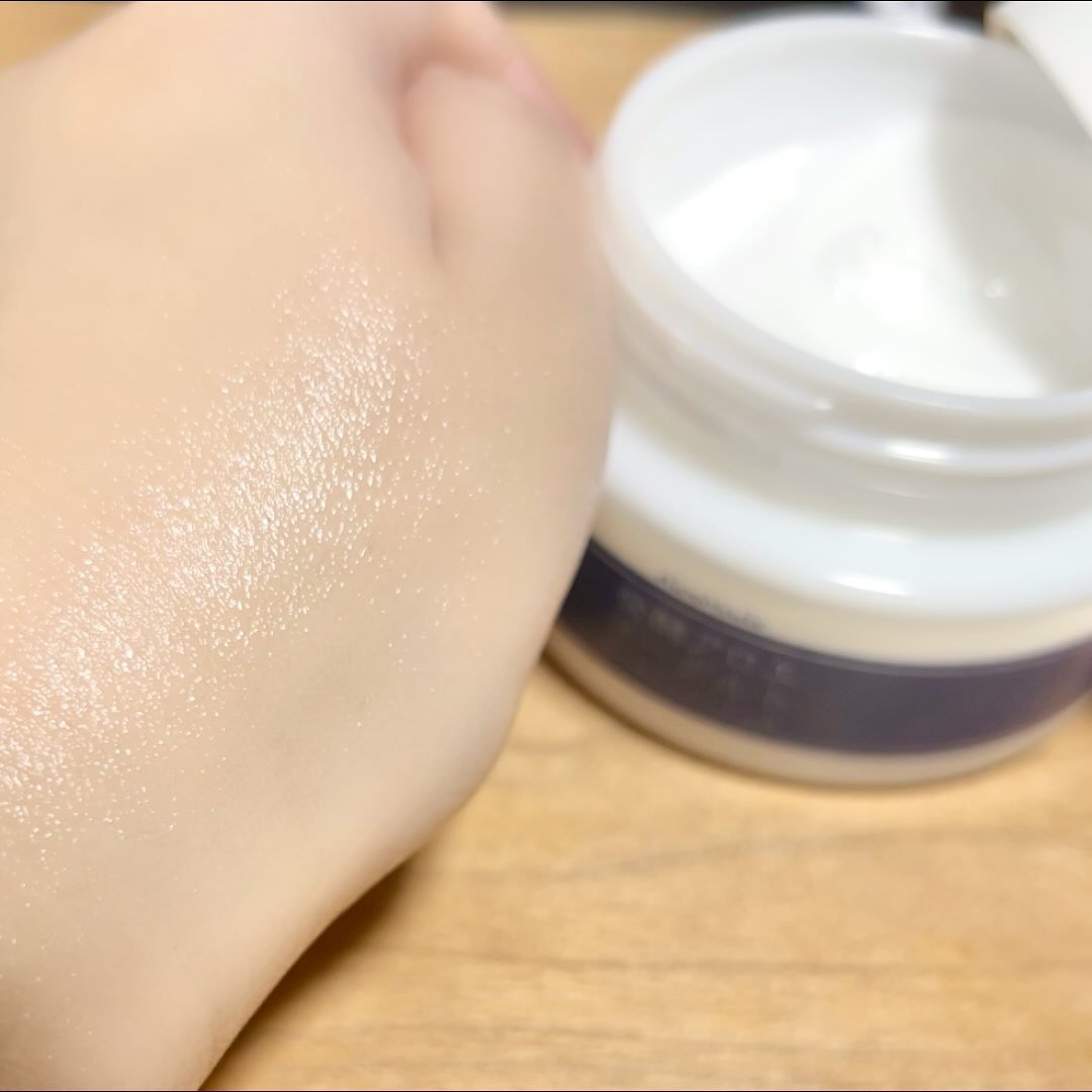 アロエメイド 発酵ジェルAY 100g/アロエメイド/オールインワン化粧品を使ったクチコミ（3枚目）