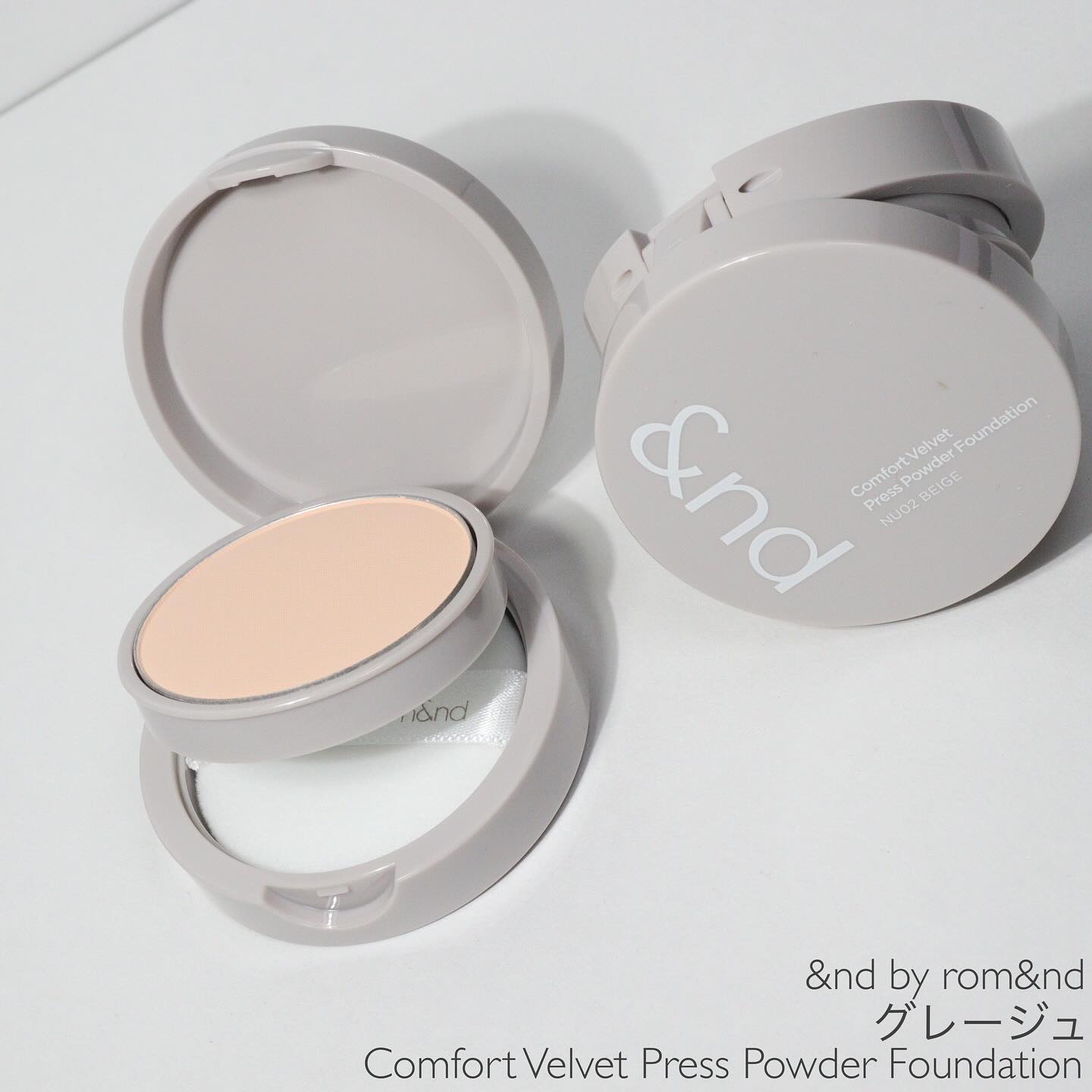 シアリーカラースティック/&nd by rom&nd/口紅を使ったクチコミ（3枚目）