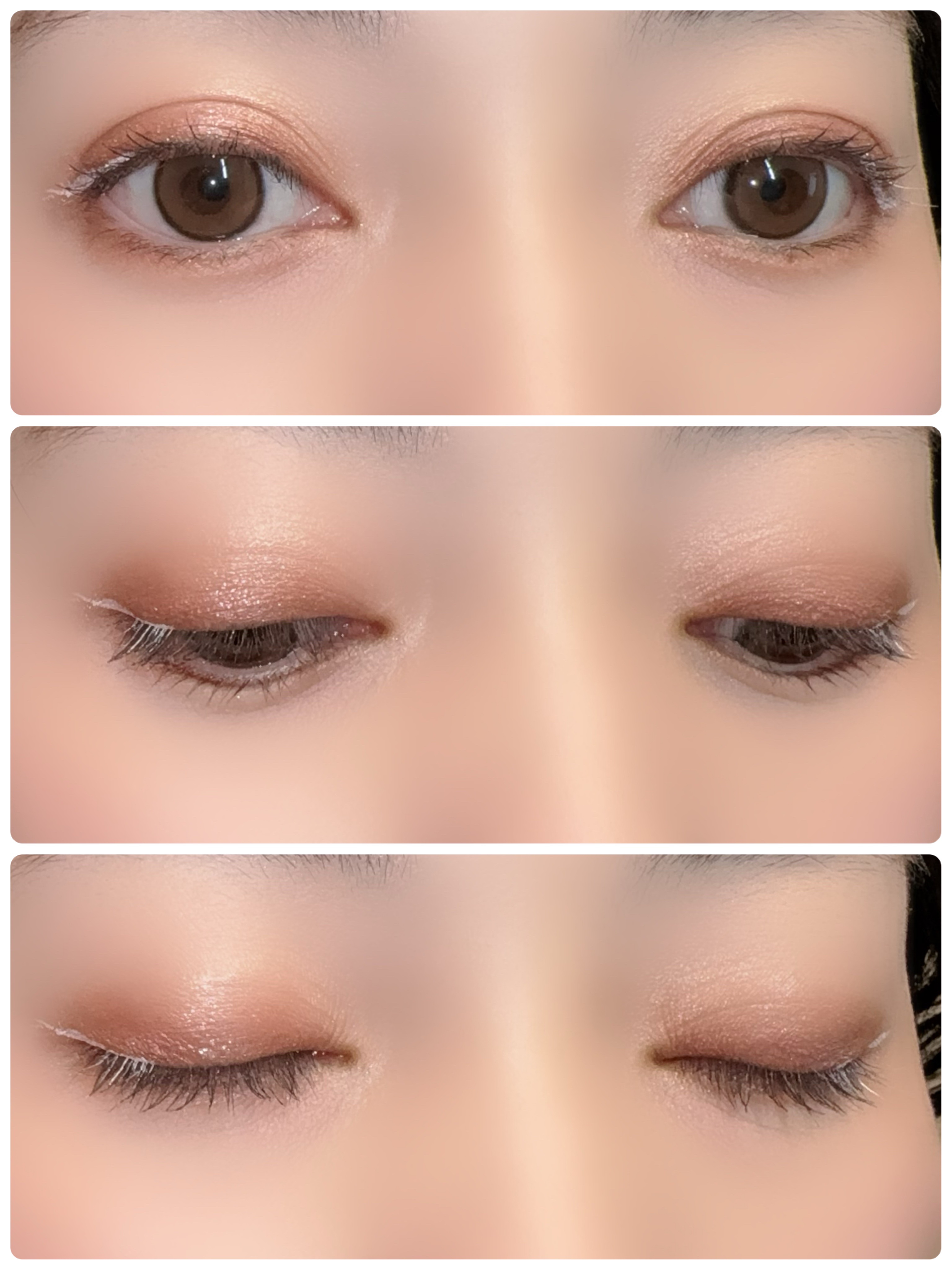 フィー ポケットチークパレット CP04 グレープ＆ベリー/fwee/ジェル・クリームチークを使ったクチコミ（2枚目）