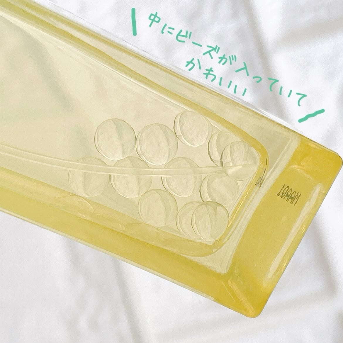 アクア　シャボン　シトラスフォレストの香り　オードトワレ/アクアシャボン/香水(その他)を使ったクチコミ（3枚目）