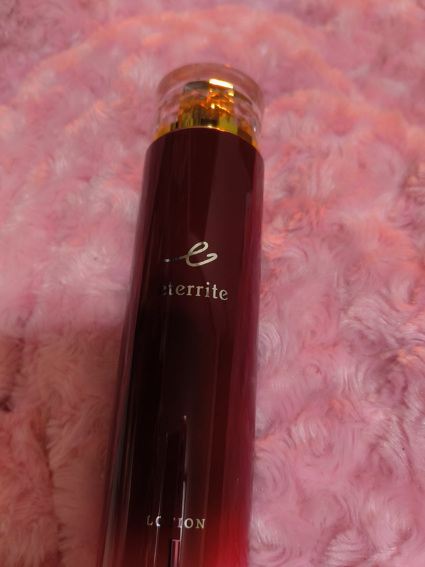 エタリテ ローションM(II)/シャルレ/化粧水を使ったクチコミ(1枚目)