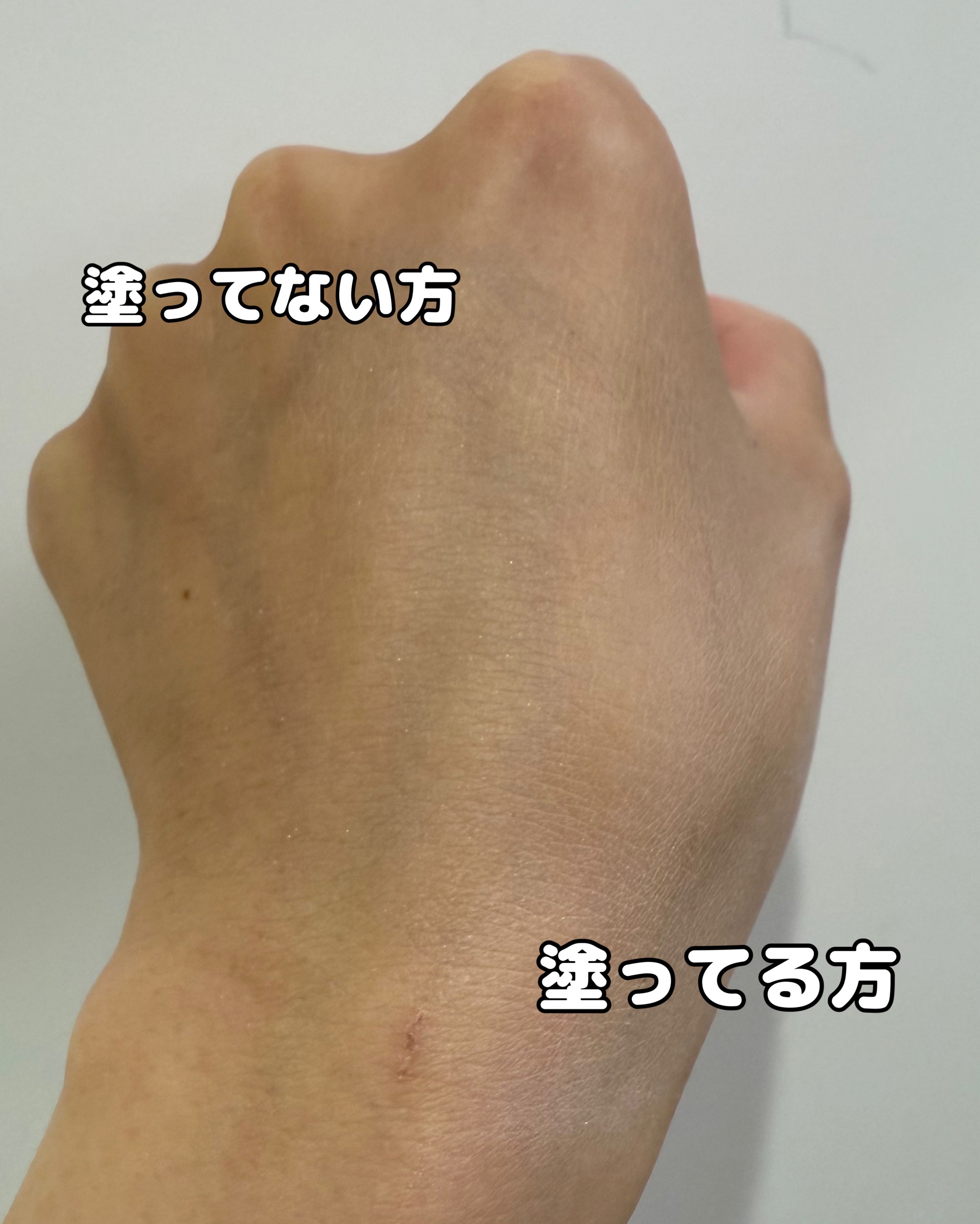 イルミネイティングフィニッシュパウダー　～Abloom～/キャンメイク/プレストパウダーを使ったクチコミ（3枚目）