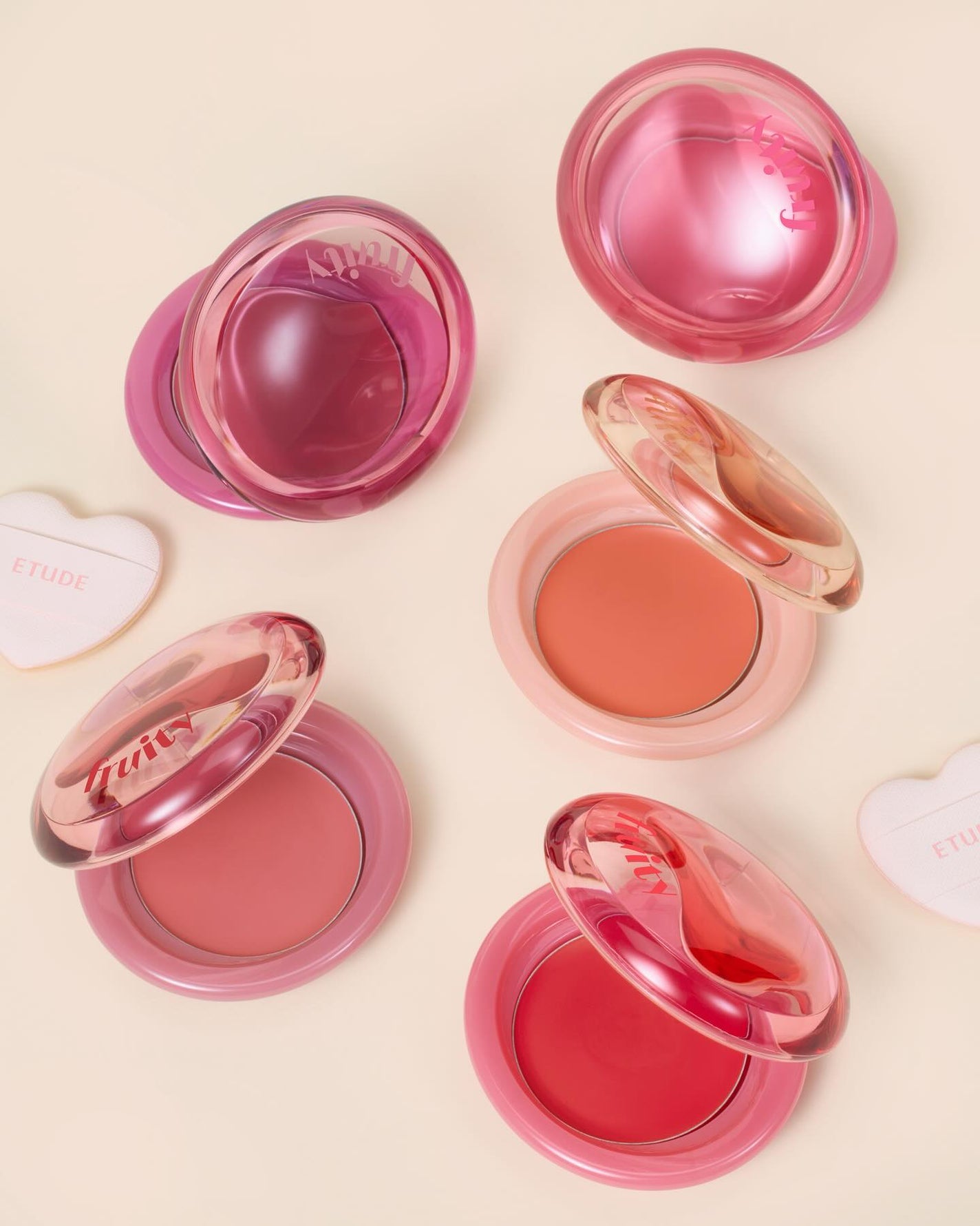 ãã«ãŒãã£ãŒãªããïŒããŒã¯ããŒã /ETUDE/ãžã§ã«ã»ã¯ãªãŒã ããŒã¯ã䜿ã£ãã¯ãã³ãïŒ1æç®ïŒ