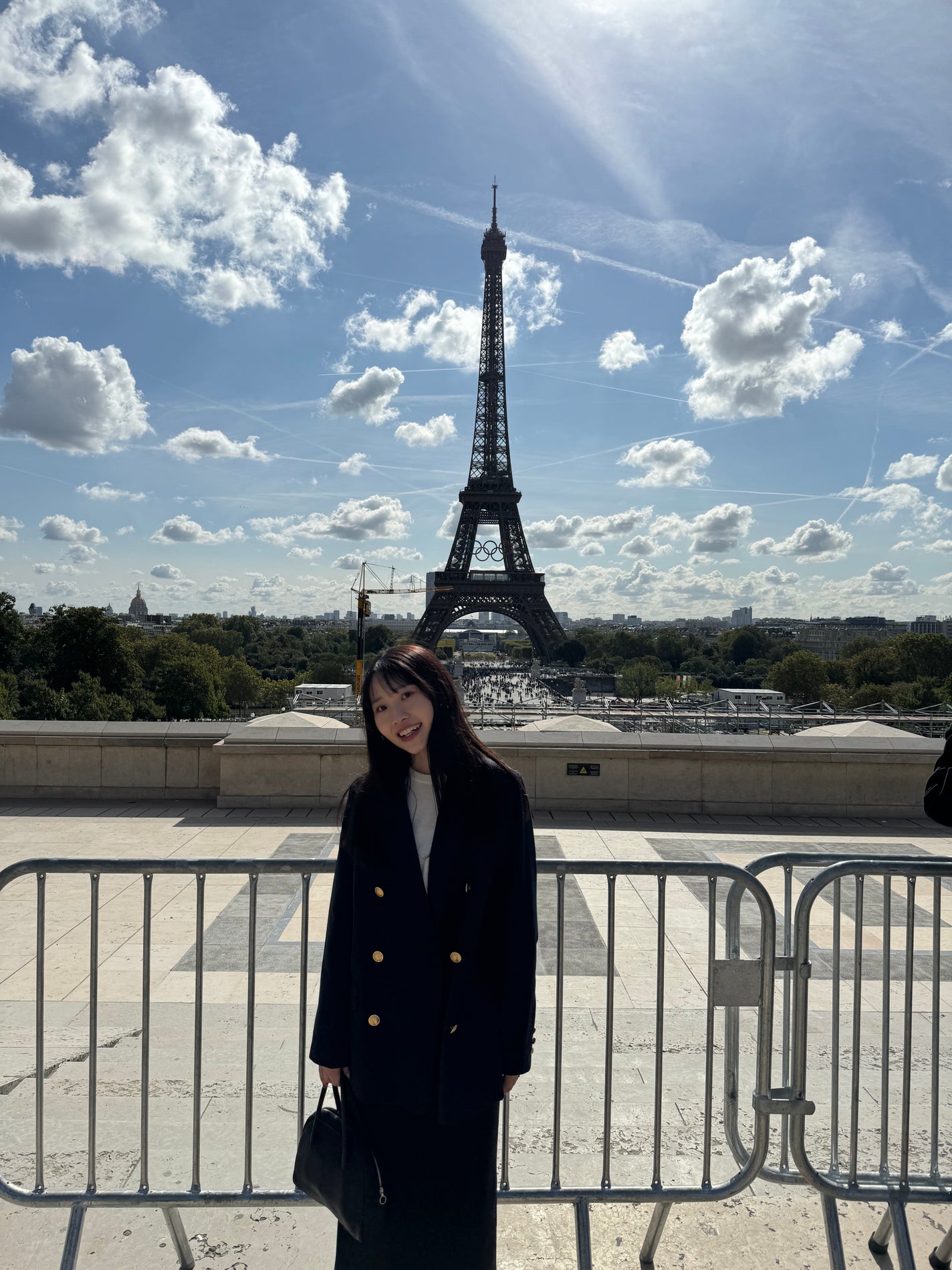 honoka on LIPS 「美容やコスメも好きなのですが、ファッションやコーデを組むのも好..」(7枚目)