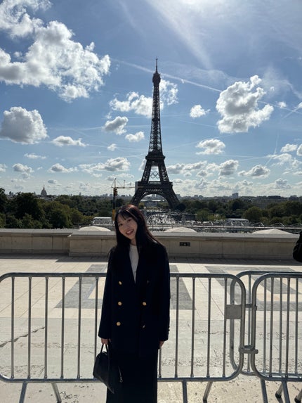 honoka on LIPS 「美容やコスメも好きなのですが、ファッションやコーデを組むのも好..」(7枚目)