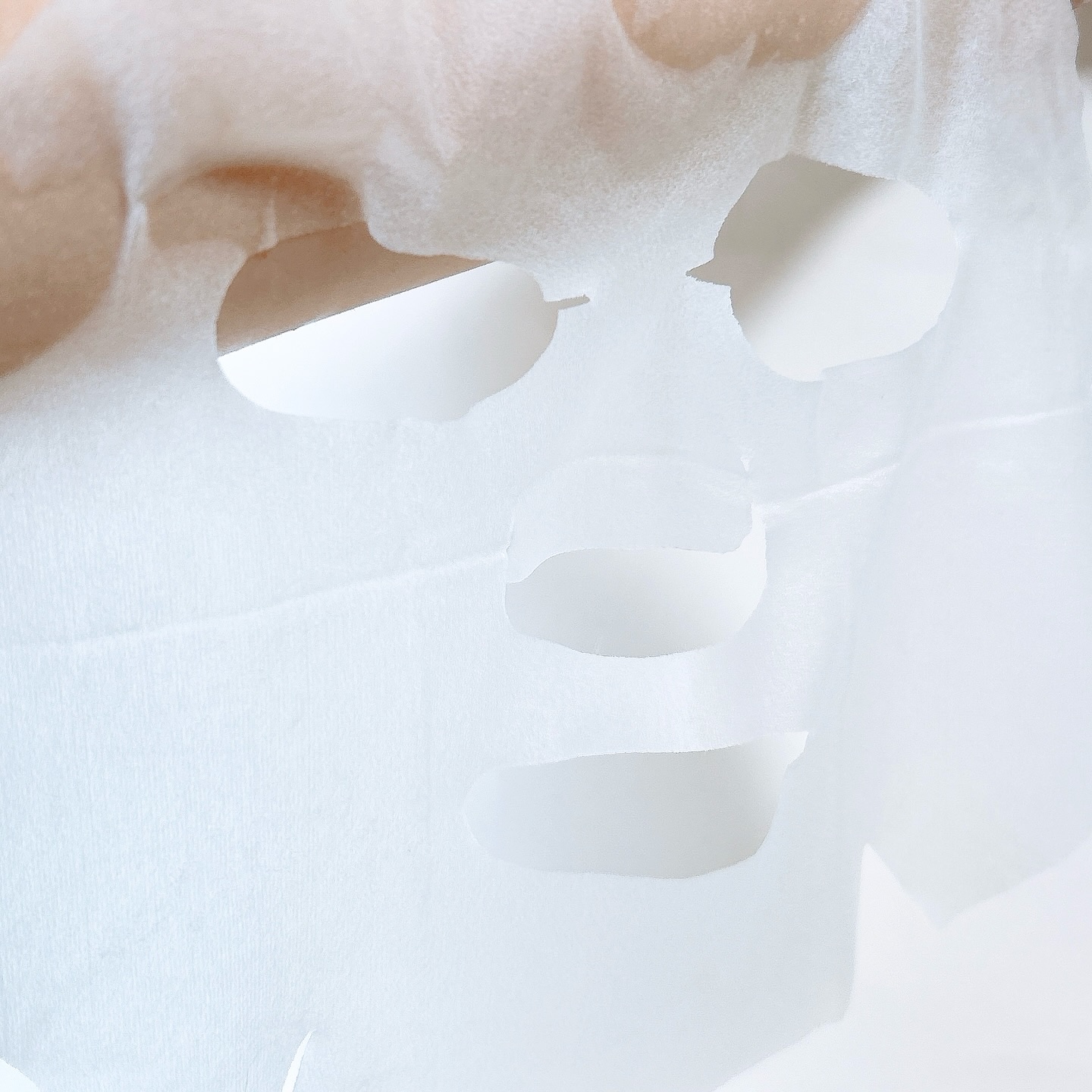 レッドブレミッシュ クイックトーニングTXAマスク/Dr.G/シートマスク・パックを使ったクチコミ（3枚目）