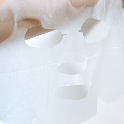 レッドブレミッシュ クイックトーニングTXAマスク/Dr.G/シートマスク・パックを使ったクチコミ(3枚目)