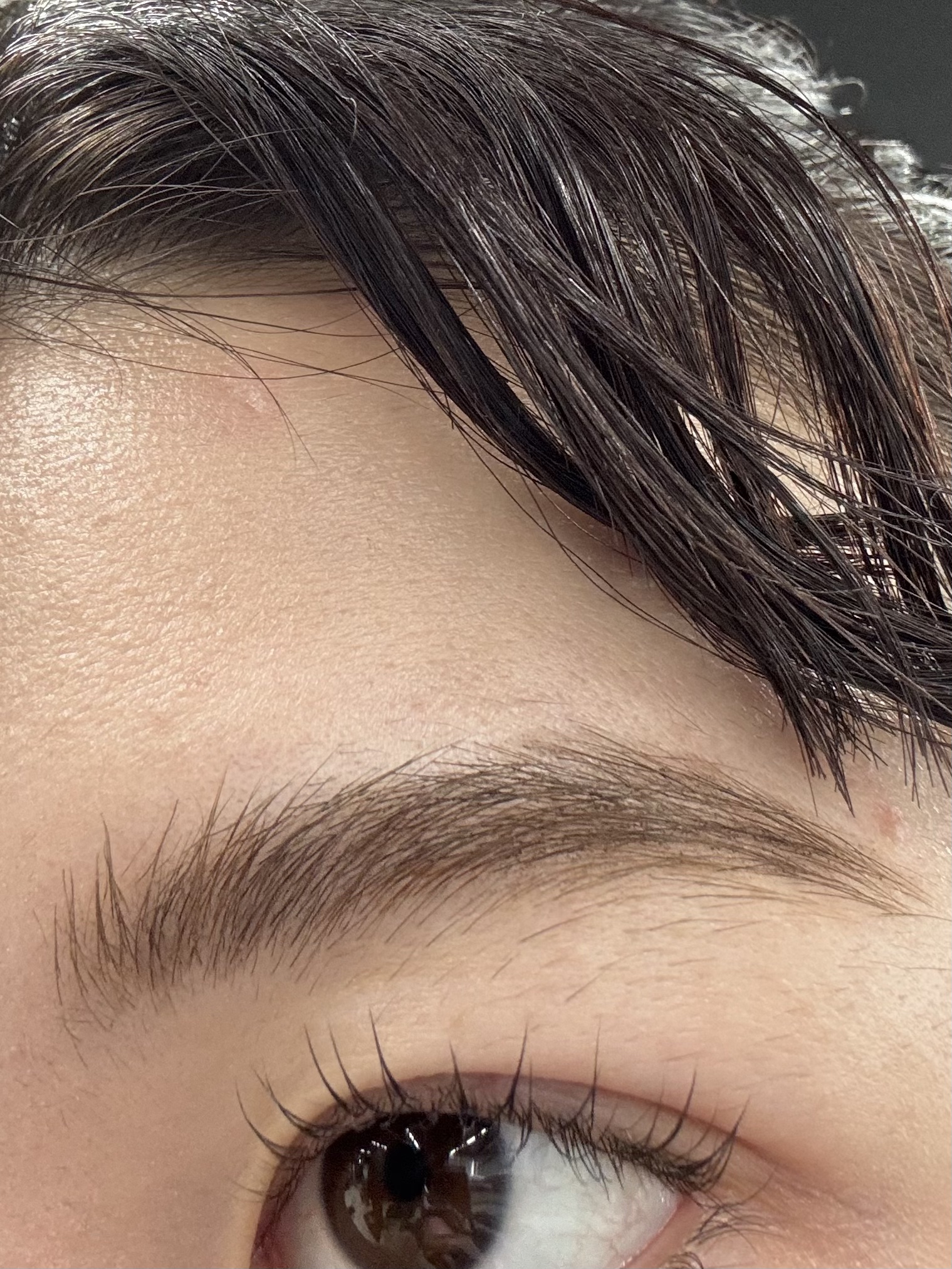 HBL アイブロウペンシル/HBL BEAUTY/アイブロウペンシルを使ったクチコミ（1枚目）