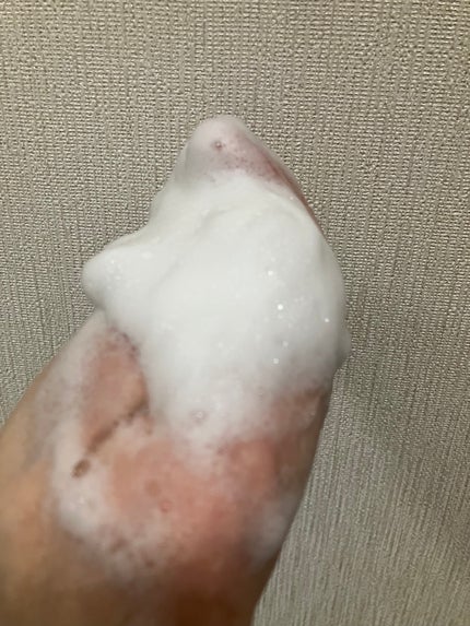 みつばちマーチ/ラッシュ/ボディ石鹸を使ったクチコミ(2枚目)