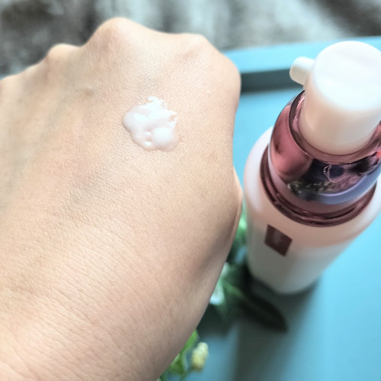 ACミルクI(モイスチュア)/パラビオ/乳液を使ったクチコミ(2枚目)