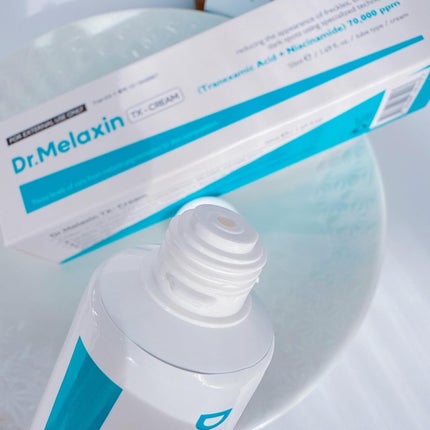 TX-Cream/Dr.Melaxin/フェイスクリームを使ったクチコミ(6枚目)