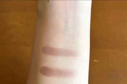 インザミラーアイパレット/Ririmew/アイシャドウパレットを使ったクチコミ(5枚目)