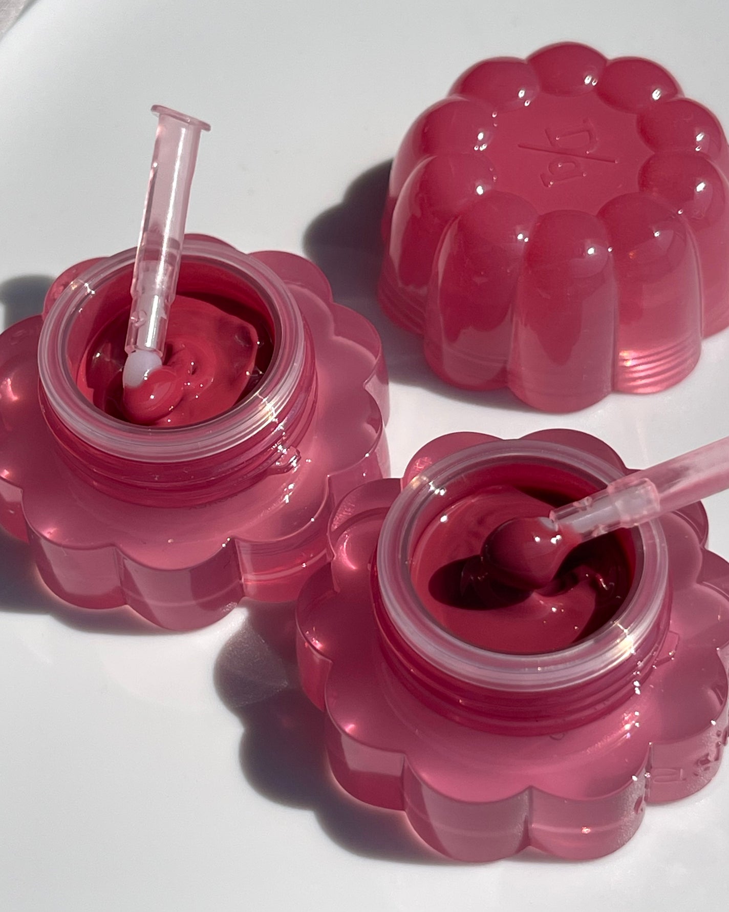 チューインググロウポット/dasique/口紅を使ったクチコミ(7枚目)