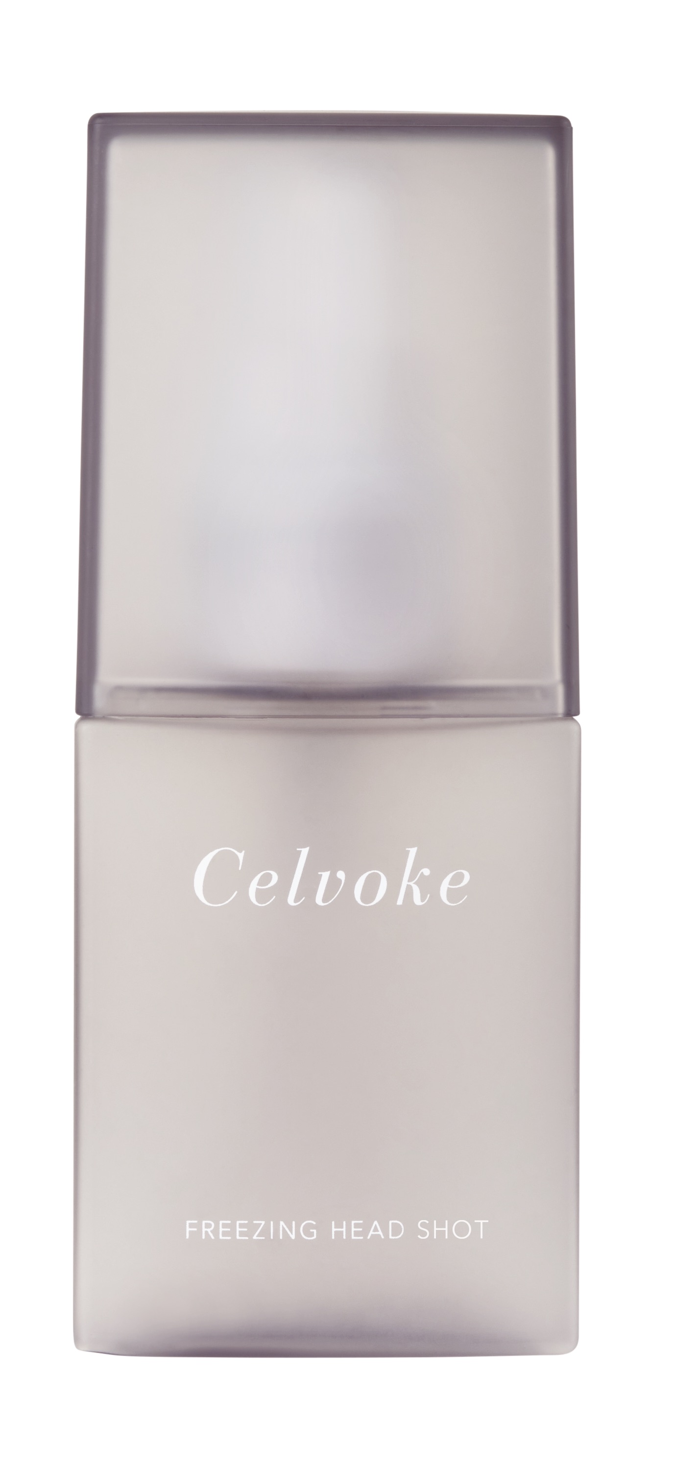 Celvoke セルヴォーク フリージング ヘッドショット  ドーンフォレスト
