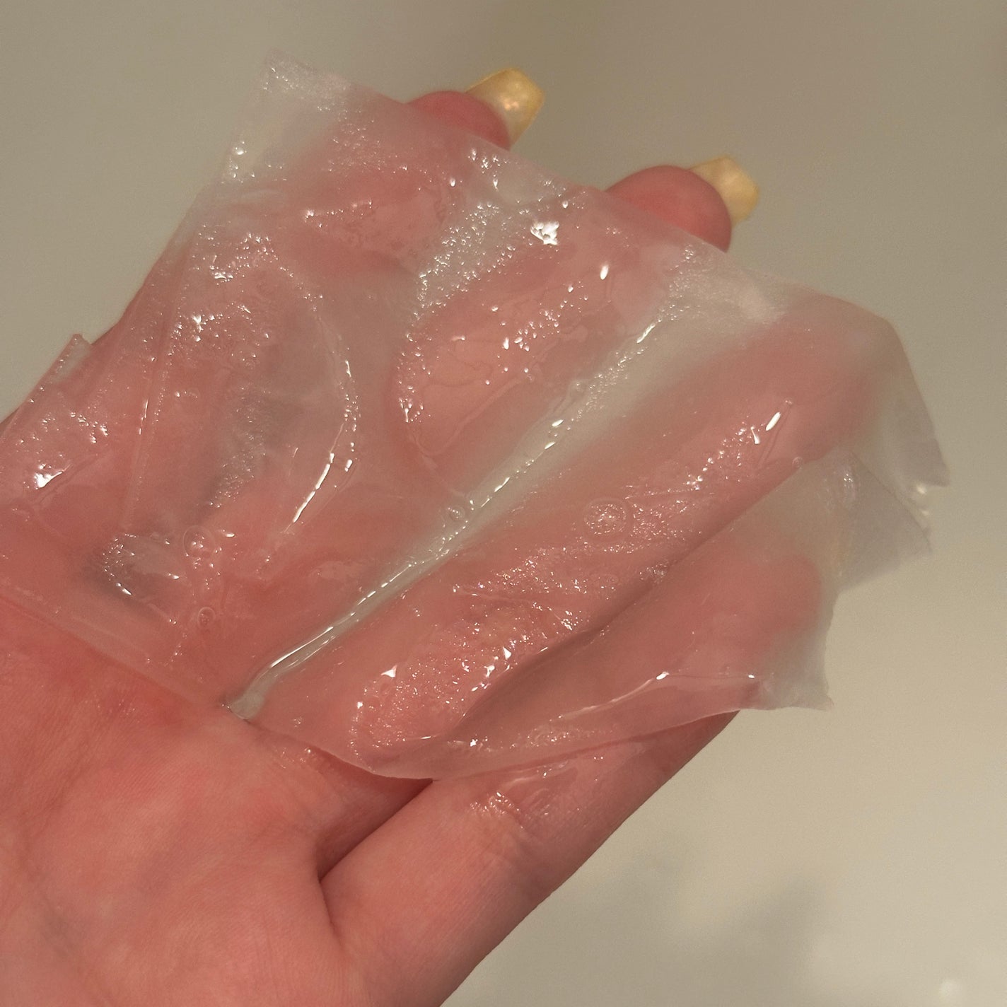 濃密ハイドロマスク/CEZANNE/シートマスク・パックを使ったクチコミ(2枚目)