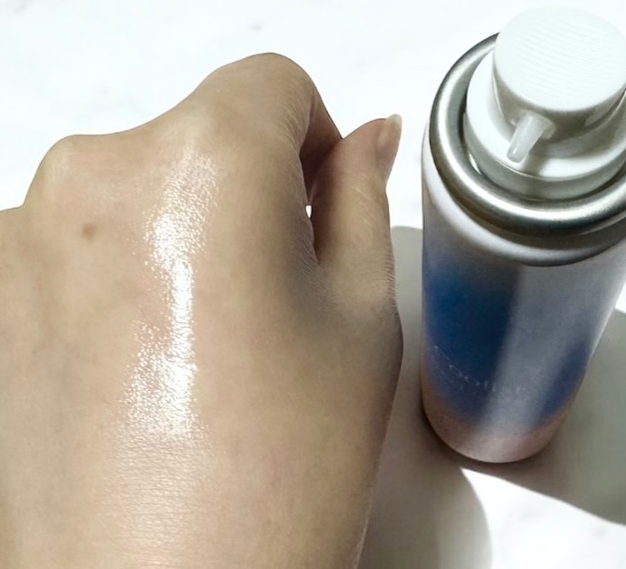 クーリスト ヘッドクーラー/Coolist/デオドラント・制汗剤を使ったクチコミ（2枚目）