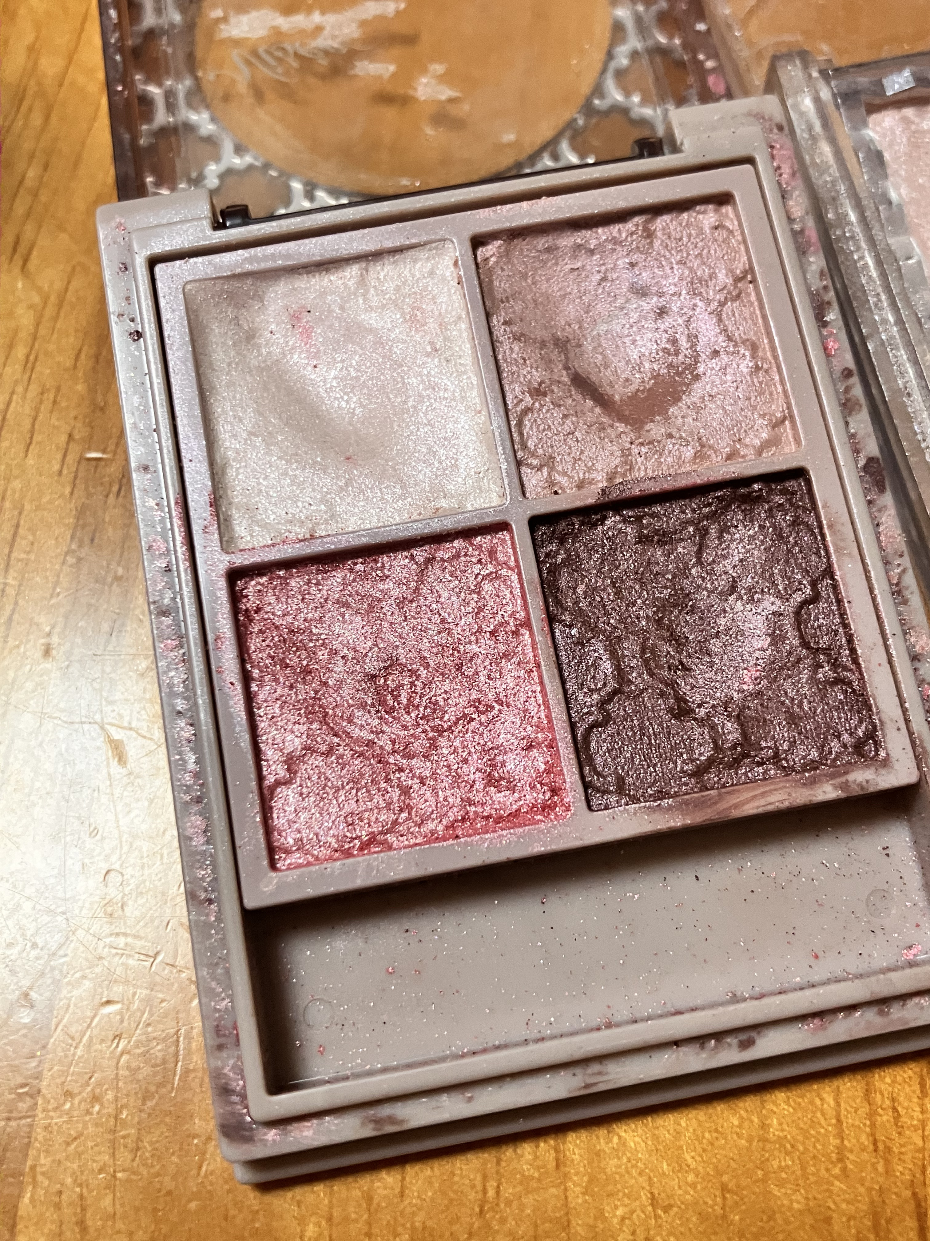 ラスティング リップカラーN/CEZANNE/口紅を使ったクチコミ（2枚目）