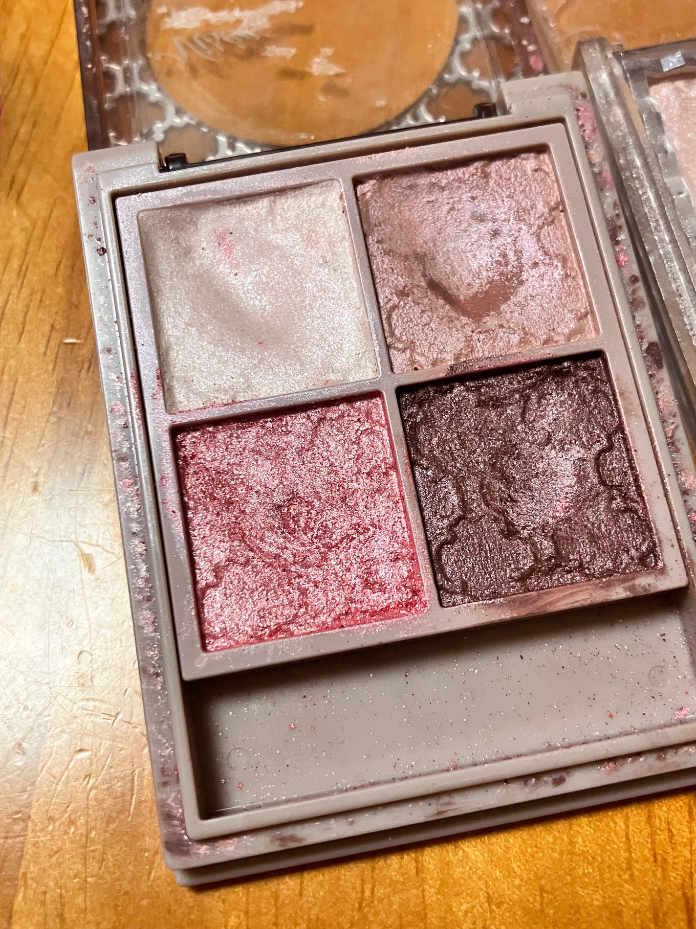 ラスティング リップカラーN/CEZANNE/口紅を使ったクチコミ(2枚目)