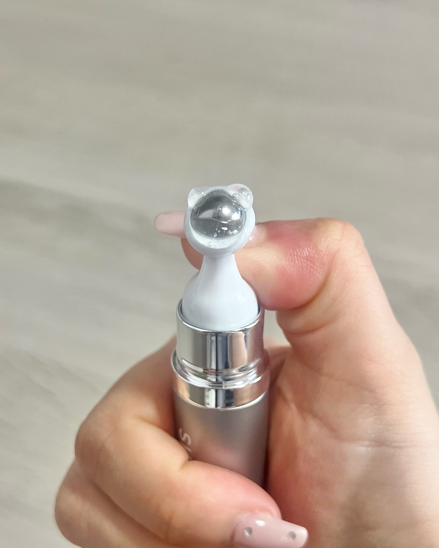 R❤︎フォロバ100 on LIPS 「👁️👁️👁️SKIN&LABバクチオールアイセラム次世代レチノ..」(2枚目)