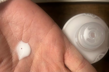 ウォータリークレンジング VG/UNITED ARROWS BEAUTY/クレンジングウォーターを使ったクチコミ(2枚目)