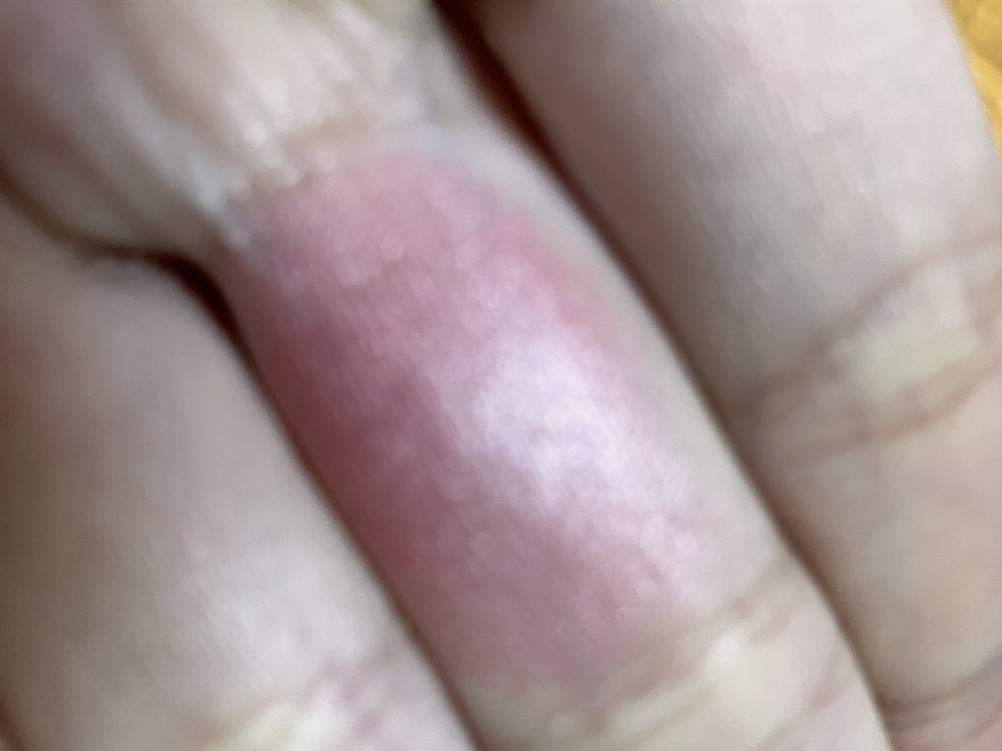 ラスティング リップカラーN/CEZANNE/口紅を使ったクチコミ（3枚目）