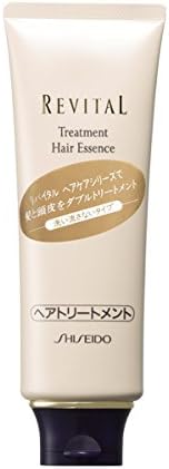 リバイタル トリートメント ヘアエッセンスＮ