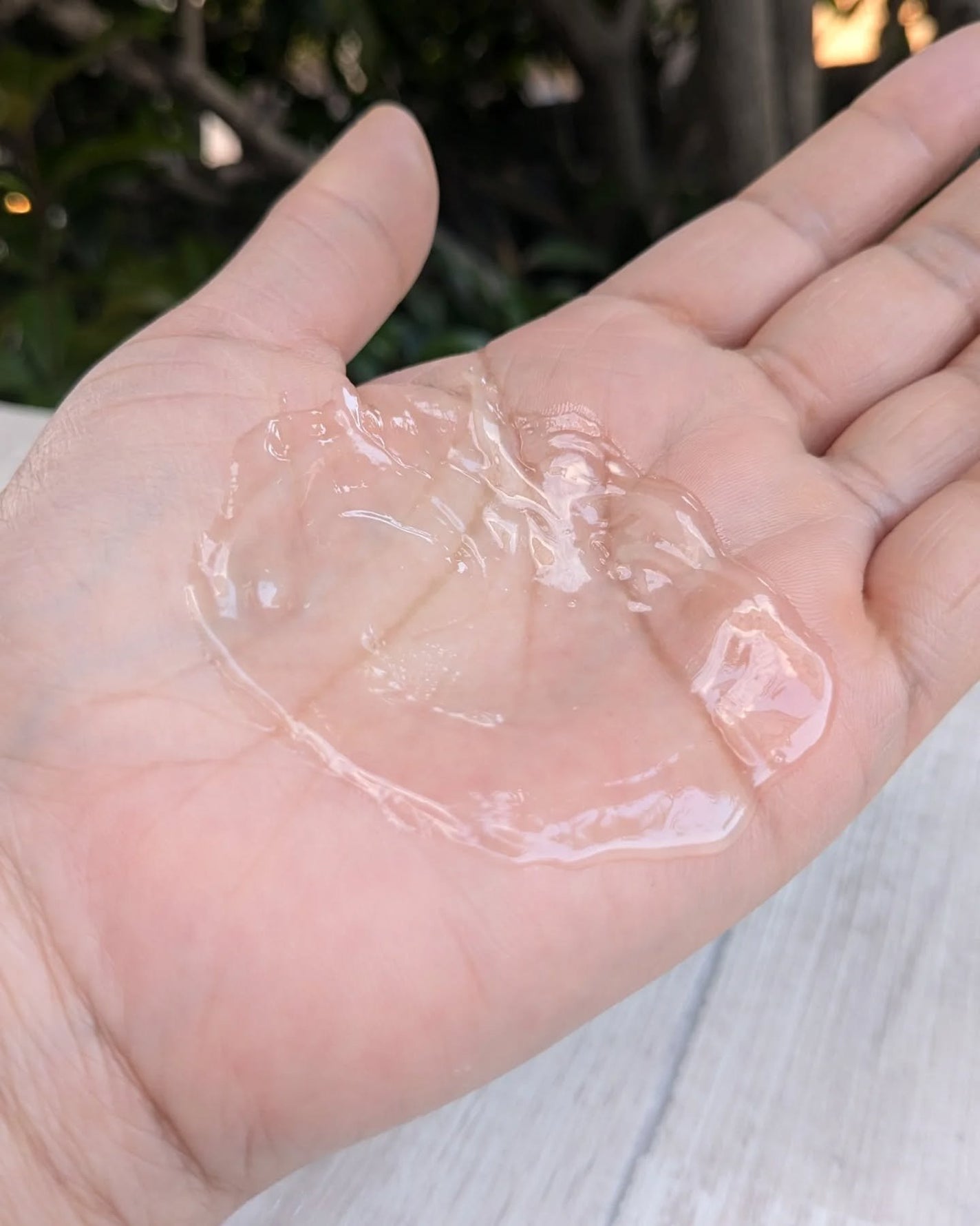 ニベア 肌磨きジェルクレンズ/ニベア/クレンジングジェルを使ったクチコミ(7枚目)