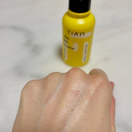 TIAM   VB3ソース/TIAM/美容液を使ったクチコミ(4枚目)