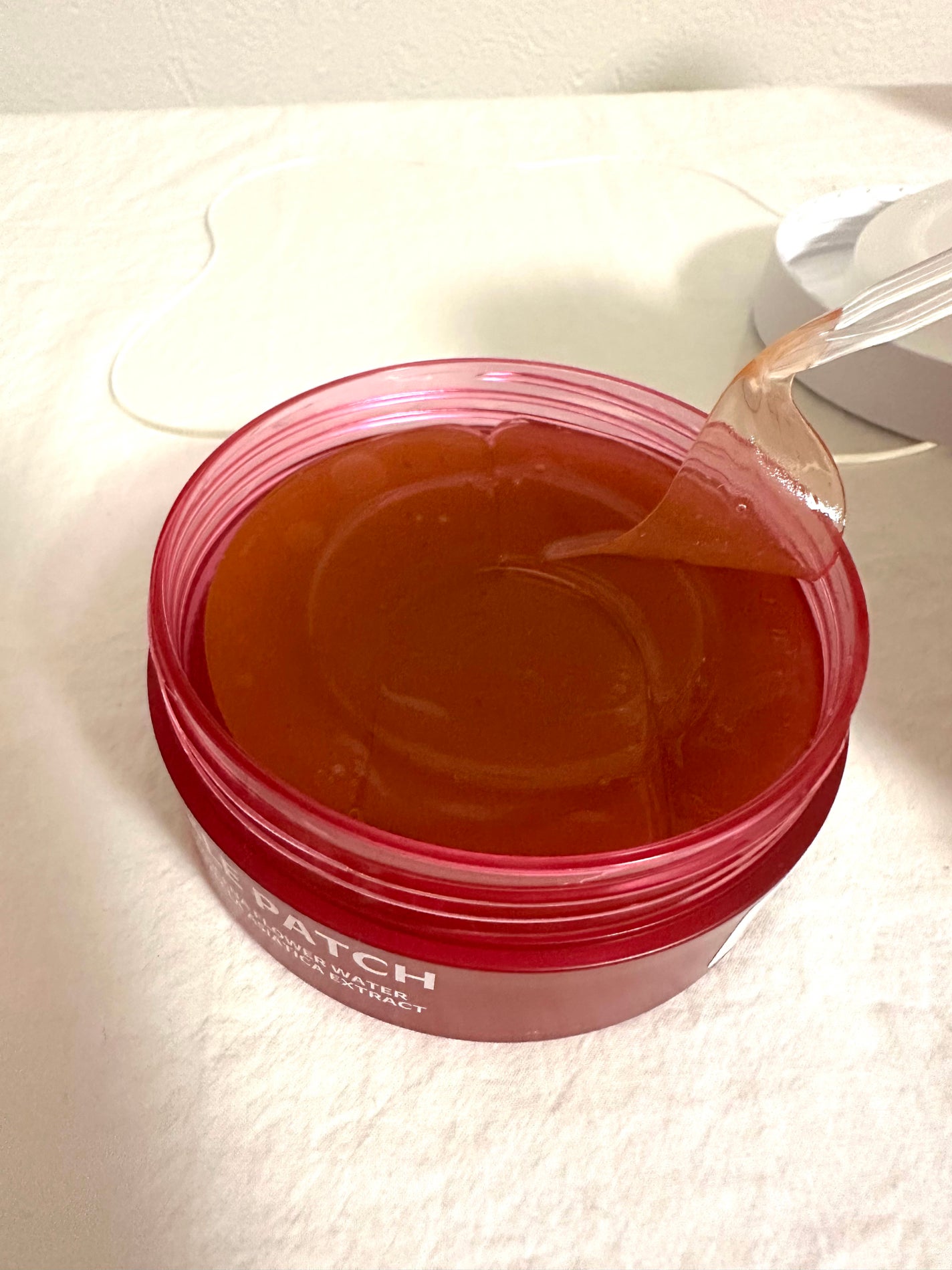 ãã¬ããã·ã¥ã±ã¢ã¢ãã ã»ã©ã /ISOI/çŸå®¹æ¶²ã䜿ã£ãã¯ãã³ãïŒ4æç®ïŒ