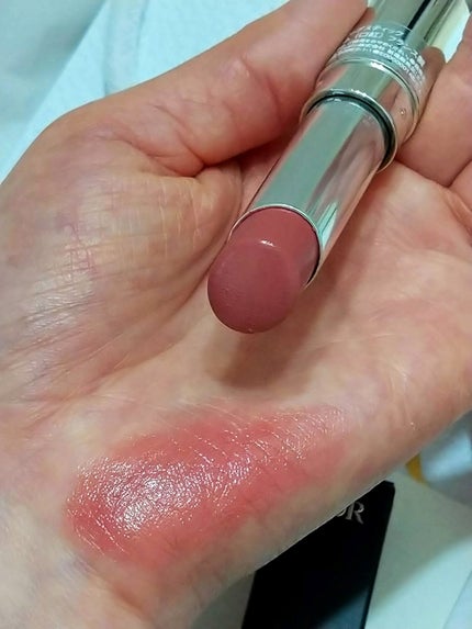 ディオール アディクト リップスティック/Dior/口紅を使ったクチコミ(4枚目)