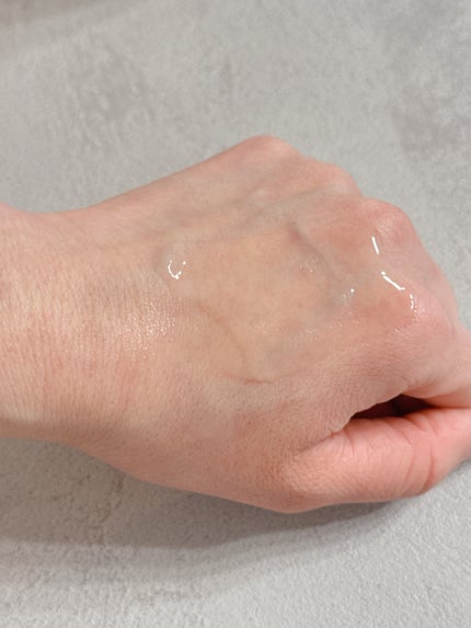 ジェニフィック アルティメ セラム/LANCOME/美容液を使ったクチコミ(7枚目)