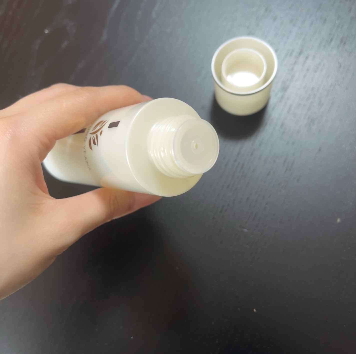 YUNO VEANA 化粧水/YUNO VEANA/化粧水を使ったクチコミ(3枚目)