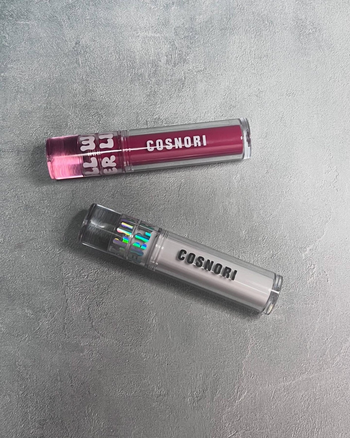 ウォーターフルリッププランパー/COSNORI/リッププランパーを使ったクチコミ(1枚目)