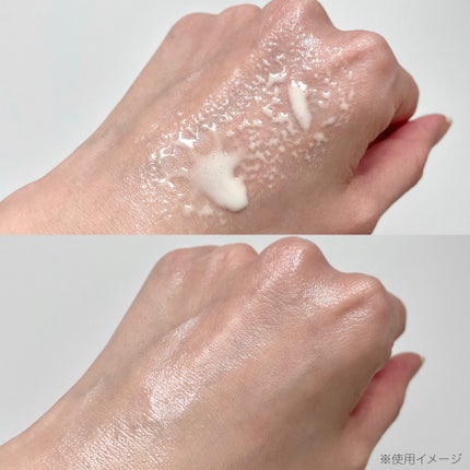ニベアUV ディーププロテクト&ケア ミルクミスト/ニベア/日焼け止めミスト・スプレーを使ったクチコミ(3枚目)