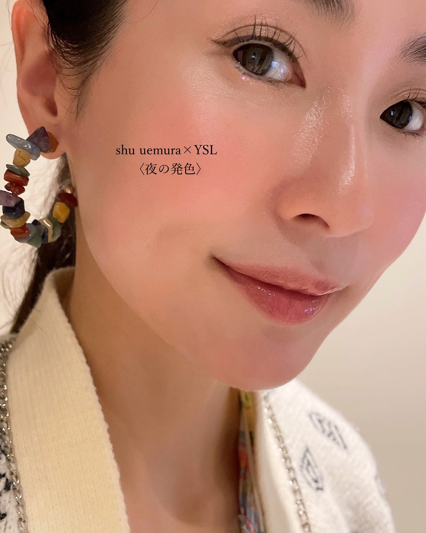 リップ バーム オプティマイジング ケア/PRADA BEAUTY/リップバームを使ったクチコミ(3枚目)