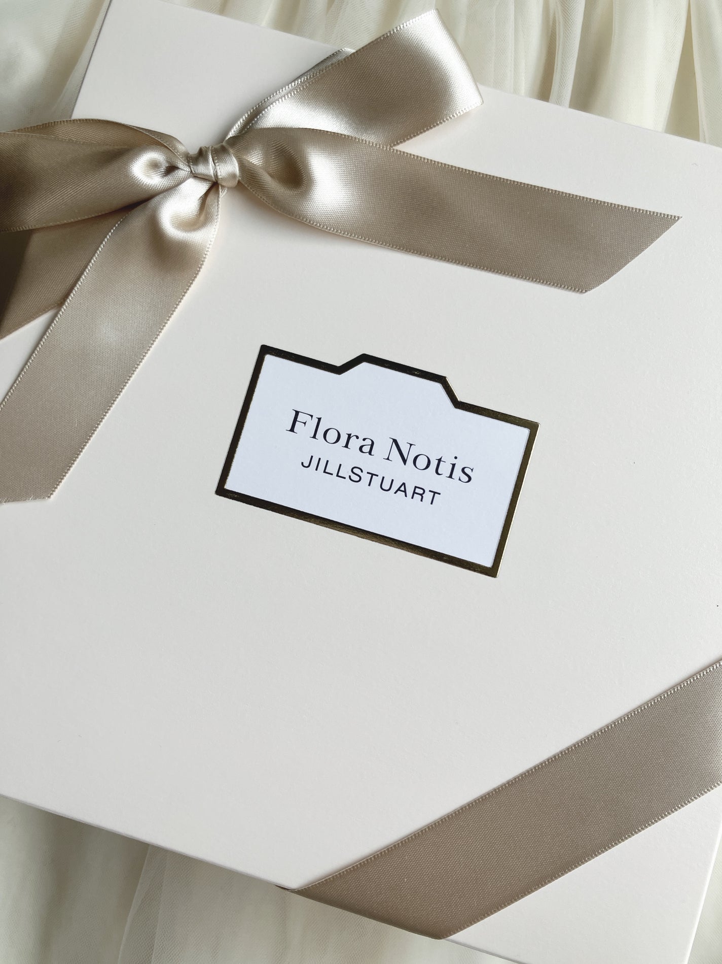 ブルー ハイドレンジア オードパルファン/Flora Notis JILL STUART/香水(レディース)を使ったクチコミ(4枚目)