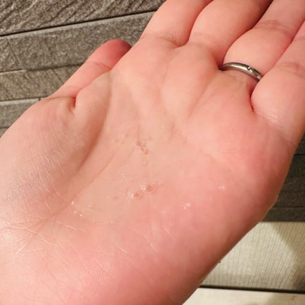 PDRN ビタグル カプセル 化粧水/Klairs/化粧水を使ったクチコミ(4枚目)