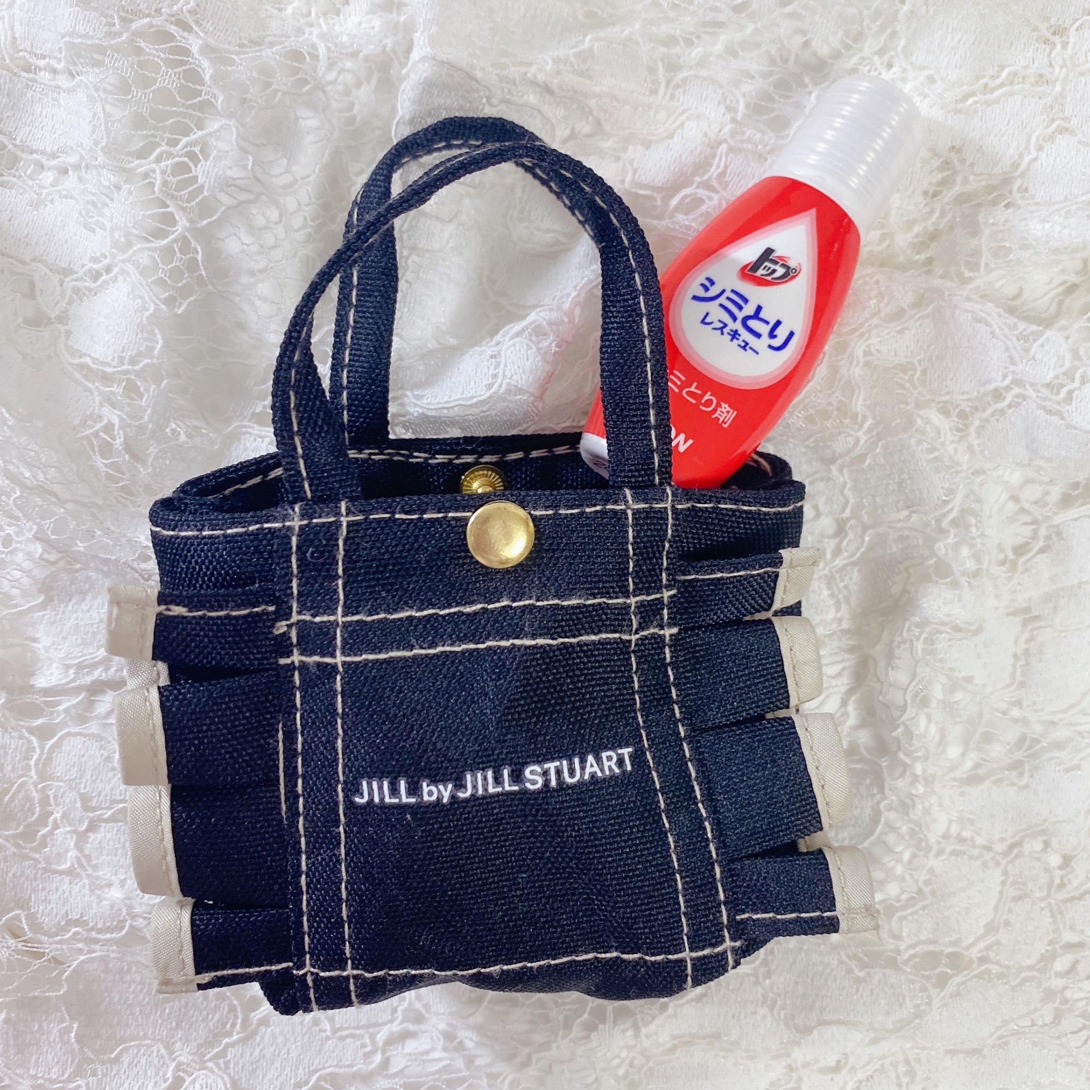 シミとりレスキュー/トップ/洗濯洗剤を使ったクチコミ（3枚目）